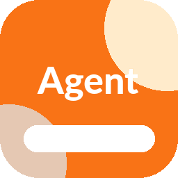 跨境专属Agent 图标