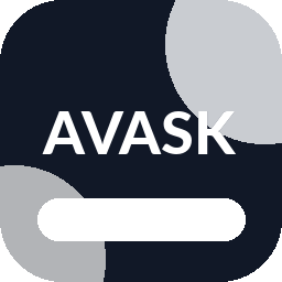 AVASK 跨境合规 图标