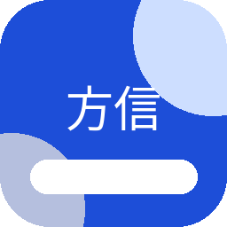 方信企业管理集团 图标