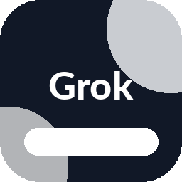 Grok logo