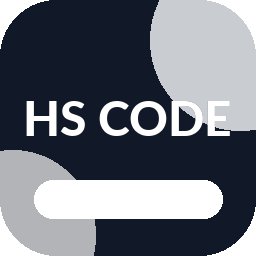 海关HS编码查询 图标