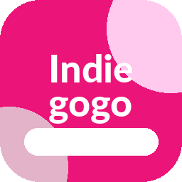 Indiegogo logo