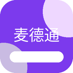 麦德通全球商标专利 图标