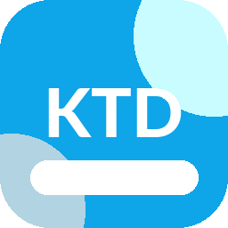 KeywordTooldominator 图标