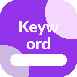 Keyword Tool logo