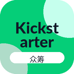 Kickstarter logo