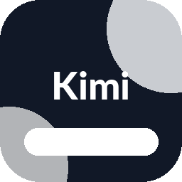 Kimi logo