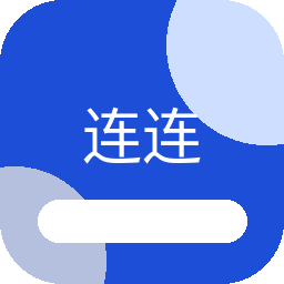 连连支付 logo