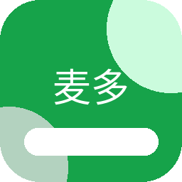 麦多知识产权 图标