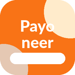 Payoneer注册教程 logo