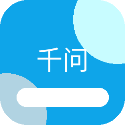 千问 logo