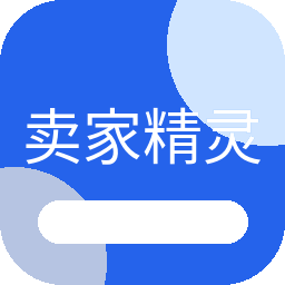 卖家精灵 logo
