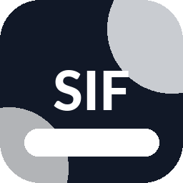 Sif关键词体系 图标