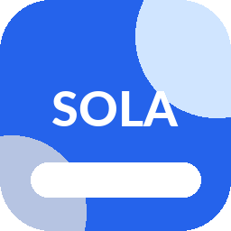 SOLA知识产权 图标