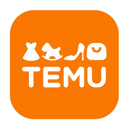 Temu Bestsellers logo