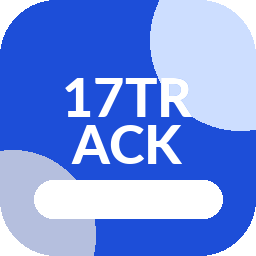 17TRACK物流查询 logo