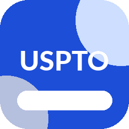 美国商标查询 logo