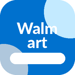 Walmart Bestsellers logo