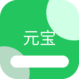 腾讯元宝 logo